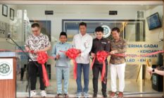 OJK Kepri Perkuat Akses Keuangan, PT Induk Gadai Sejahtera Resmi Beroperasi di Batam
