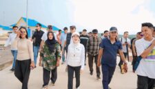 Wakil Kepala BP Batam Li Claudia Chandra. Foto:Istimewa
