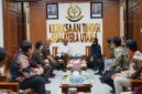 Pertamina Patra Niaga dengan Kejaksaan Tinggi Sumatera Utara guna mendukung tata kelola perusahaan yang akuntabel sekaligus menjaga kelancaran distribusi energi di wilayah Sumatera Utara dan sekitarnya, Selasa (19/5/2026). Foto:Istimewa