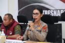 Kabid Humas Polda Kepri Kombes Pol Dr. Nona Pricillia Ohei. Foto:Humas Polda Kepri