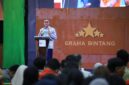 Kepala Eksekutif Pengawas Pasar Modal, Keuangan Derivatif, dan Bursa Karbon OJK, Hasan Fawzi. Foto:OJK Kepri
