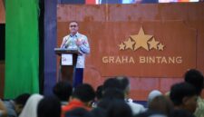 Kepala Eksekutif Pengawas Pasar Modal, Keuangan Derivatif, dan Bursa Karbon OJK, Hasan Fawzi. Foto:OJK Kepri