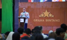 OJK Siapkan Generasi Muda Jadi Penggerak Pasar Modal, Literasi Investasi Masih Rendah