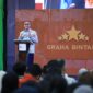 Kepala Eksekutif Pengawas Pasar Modal, Keuangan Derivatif, dan Bursa Karbon OJK, Hasan Fawzi. Foto:OJK Kepri