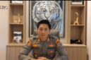 Kapolsek Batu Aji, AKP Bayu Rizki Subagyo. Foto:Istimewa