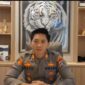 Kapolsek Batu Aji, AKP Bayu Rizki Subagyo. Foto:Istimewa