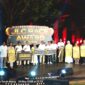 JNE kembali menegaskan dukungannya terhadap pertumbuhan pelaku usaha di Indonesia melalui gelaran JLC Race Award 2025. Foto:Istimewa