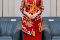 Wakil Kepala BP Batam Li Claudia Chandra. Foto: Istimewa