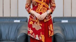 Wakil Kepala BP Batam Li Claudia Chandra. Foto: Istimewa