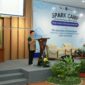 Ketua Dewan Audit merangkap Anggota Dewan Komisioner OJK, Sophia Wattimena. Foto:OJK Kepri