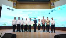 PT PLN Batam dan PT Equator Gate System (EGS) Batam memperkuat ekosistem digital di Batam melalui penandatanganan Perjanjian Jual Beli Tenaga Listrik (PJBTL) untuk pembangunan EGS AI Data Center di Nongsa, Senin (25/5/2026). Foto:Istimewa