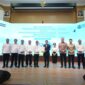 PT PLN Batam dan PT Equator Gate System (EGS) Batam memperkuat ekosistem digital di Batam melalui penandatanganan Perjanjian Jual Beli Tenaga Listrik (PJBTL) untuk pembangunan EGS AI Data Center di Nongsa, Senin (25/5/2026). Foto:Istimewa