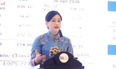 OJK Percepat Ekonomi Daerah, Bidik Kopi hingga Industri Kreatif