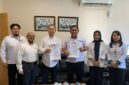 Reaktivasi layanan tersebut ditandai dengan penandatanganan Perjanjian Kerja Sama (PKS) antara RSBP Batam dan BPJS Ketenagakerjaan Cabang Batam Sekupang di Kantor BPJS Ketenagakerjaan Tiban, Senin (25/5/2026). Foto:Istimewa