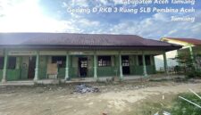 Sekolah SLB Pembina Aceh Temiang, Provinsi Aceh yang mendapat renovasi dari Kemendikdasmen. Matapedia6.com/Dok Kemendikdasmen