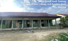 Kemendikdasmen Salurkan Rp2 Triliun untuk Revitalisasi 3.033 Sekolah Terdampak Bencana