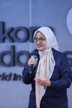 Kinerja Kuartal I 2026 Positif, Telkom Catat Pendapatan Rp37,2 Triliun di Tengah Transformasi