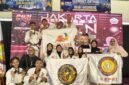 Spider Jujitsu Batam Raih Juara Umum III Jakarta Jiu Jitsu Open 2026. Foto:Istimewa