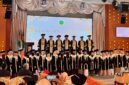STIT Muhammadiyah Batam Wisudakan 53 Sarjana pada Minggu (31/5/2026). Foto:Bayu/matapedia