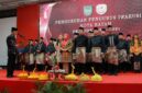 Amsakar Kukuhkan Pengurus IWAKUSI Batam. Foto:Diskominfo