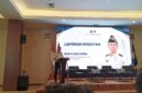 Kepala Imigrasi Batam Wahyu Eka Putra. Foto:Rega/matapedia