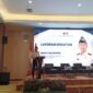 Kepala Imigrasi Batam Wahyu Eka Putra. Foto:Rega/matapedia