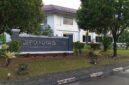 Kantor DPRD Kota Batam. Foto:Rega/matapedia
