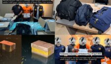 Sederet kasus penindakan yang diungkap Bea Cukai sepanjang April 2026. Foto:Istimewa