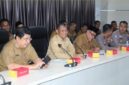 Persiapan itu dibahas dalam rapat yang dipimpin Sekretaris Daerah Kota Batam, Firmansyah, di Kantor Wali Kota Batam, Senin (18/5/2026). Foto:Diskominfo Batam.