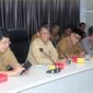Persiapan itu dibahas dalam rapat yang dipimpin Sekretaris Daerah Kota Batam, Firmansyah, di Kantor Wali Kota Batam, Senin (18/5/2026). Foto:Diskominfo Batam. 