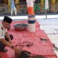 Kepala Rutan Kelas IIA Batam, Fajar Teguh Wibowo, Rabu (27/5/2026). Foto:Rega/matapedia
