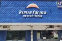 Klinik Kimia Farma. Foto:Internet