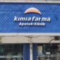 Klinik Kimia Farma. Foto:Internet