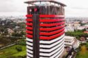 Gedung Komisi Komisi Pemberantasan Korupsi (KPK). Foto: Istimewa/internet