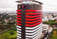 Gedung Komisi Komisi Pemberantasan Korupsi (KPK). Foto: Istimewa/internet