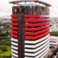 Gedung Komisi Komisi Pemberantasan Korupsi (KPK). Foto: Istimewa/internet