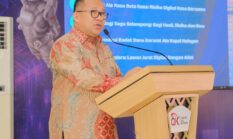 OJK Dorong Generasi Muda Kritis Pahami Risiko Aset Kripto di Ambon