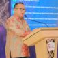 Kepala Eksekutif Pengawas Inovasi Teknologi Sektor Keuangan, Aset Keuangan Digital, dan Aset Kripto OJK, Adi Budiarso. Foto:OJK Kepri
