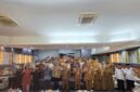 OJK Kepri gelar literasi keuangan di Tanjungpinang beberapa hari lalu. Foto: Istimewa