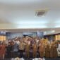 OJK Kepri gelar literasi keuangan di Tanjungpinang beberapa hari lalu. Foto: Istimewa