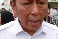 Kepala Dinas Pendidikan Kepri Andi Agung. Foto: Rega/matapedia