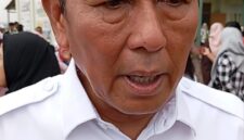 Kepala Dinas Pendidikan Kepri Andi Agung. Foto: Rega/matapedia