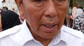 Kepala Dinas Pendidikan Kepri Andi Agung. Foto: Rega/matapedia