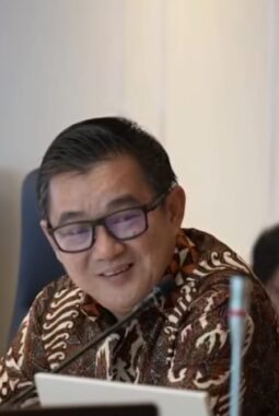 PLN Batam Perkuat Infrastruktur Listrik, Dony Oskaria Dorong Ketahanan Energi dan Daya Saing Kawasan