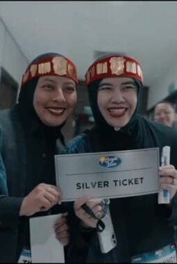 Video: PLN Batam Genjot Inovasi Pegawai Lewat Bright Idea 2026, 105 Peserta Bersaing Hingga Grand Final
