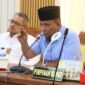 Ketua Komisi III DPRD Kota Batam Muhammad Rudi. Foto:Istimewa