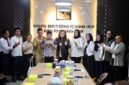 Anggota/Deputi Bidang Pelayanan Umum BP Batam, Ariastuty Sirait. Foto:istimewa