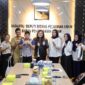 Anggota/Deputi Bidang Pelayanan Umum BP Batam, Ariastuty Sirait. Foto:istimewa