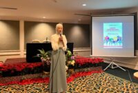 Direktur PT Penawar Special Learning sekaligus Ketua Indonesia Autism Summit 2026, Dr. Ruwinah Abdul Karim. Foto:Istimewa