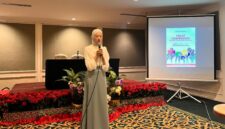 Direktur PT Penawar Special Learning sekaligus Ketua Indonesia Autism Summit 2026, Dr. Ruwinah Abdul Karim. Foto:Istimewa